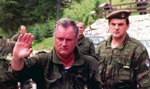 Mladić prijetio jatacima da će im pobiti djecu i unuke