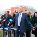 Pavle Kalinić kandidirat će se za zagrebačkog gradonačelnika: 'Ovo je grad kaosa i nereda...'