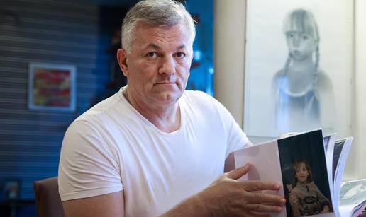 'Bolest? Spasili su me travari, energeti&ccaron;ari i spavanje uz ru&zcaron;e. Neka moj &zcaron;ivot bude poruka...'