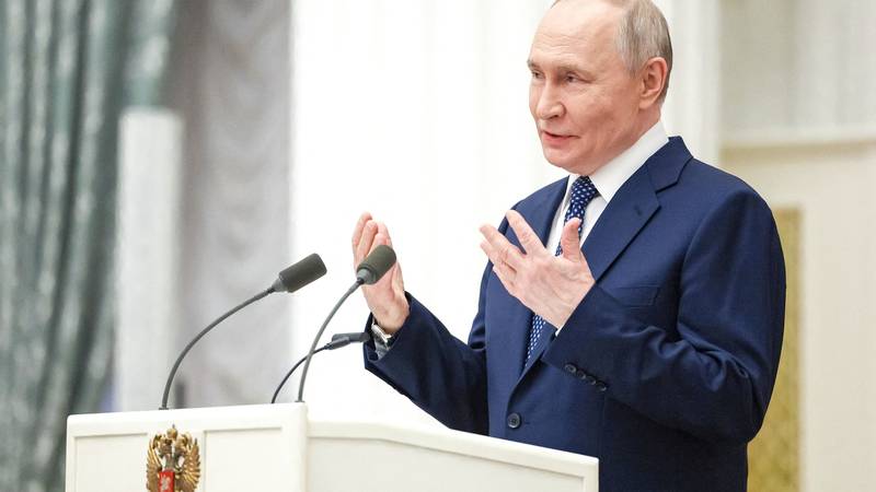 Rastu napetosti: Putin uoči izbora razgovarao s armenskim premijerom Pašinjanom