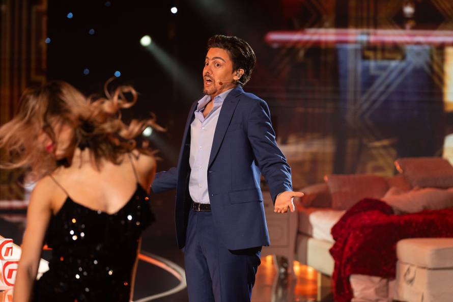 ANKETA Tko vam je bio najbolji u novoj epizodi showa 'TLZP'?