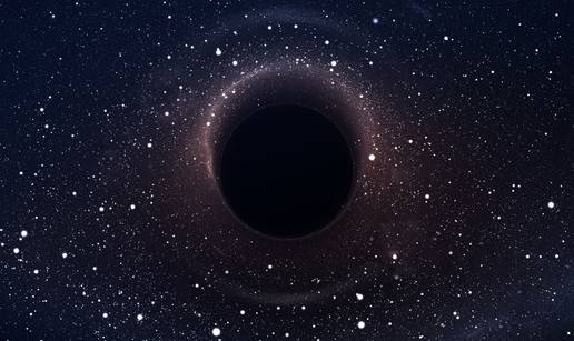 CRNO MU SE PIŠE Evo kako bi svemir mogao završiti...