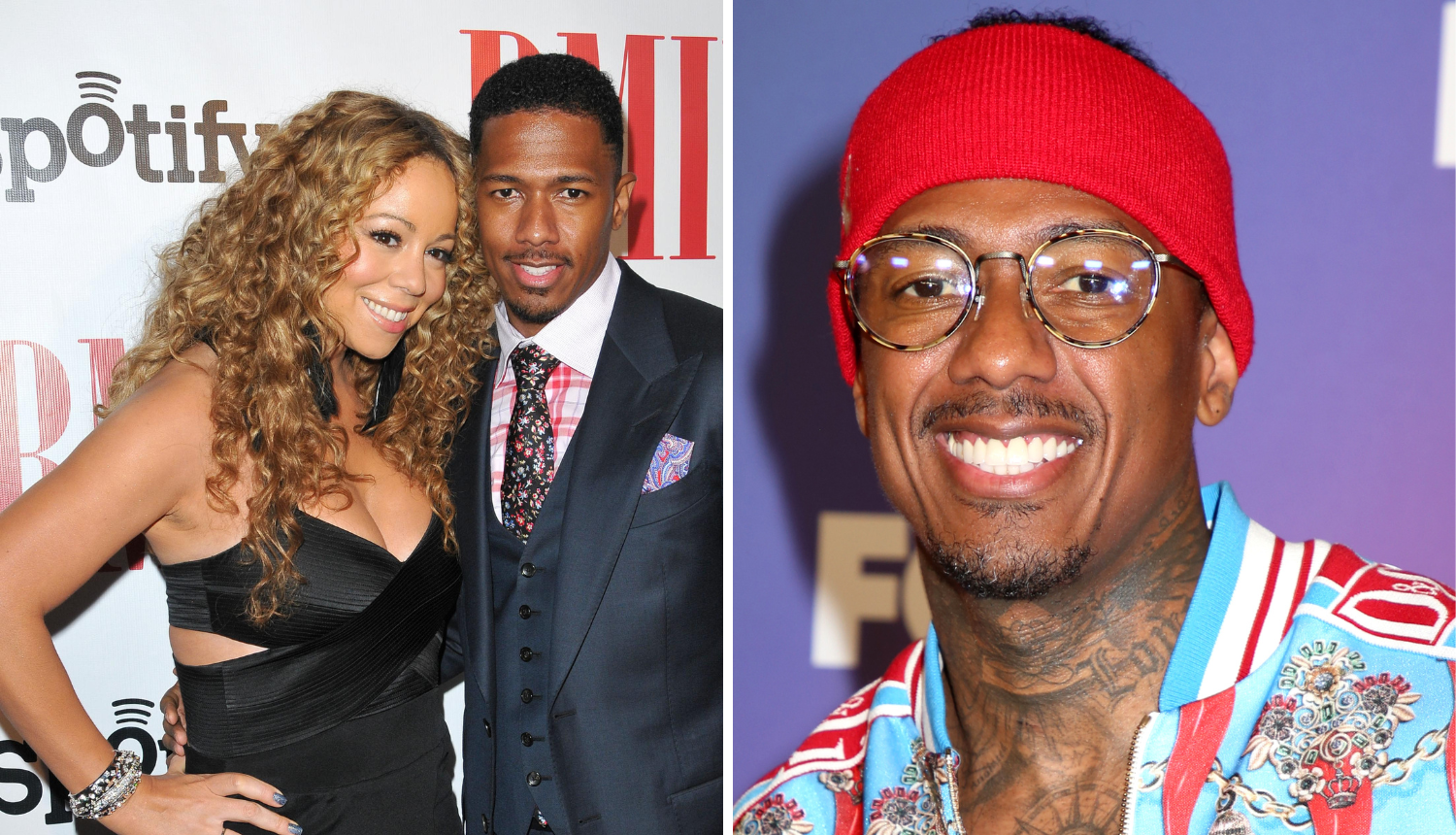 Komičar Nick Cannon čeka osmo i deveto dijete, ali s različitim djevojkama: 'Roda je na putu'