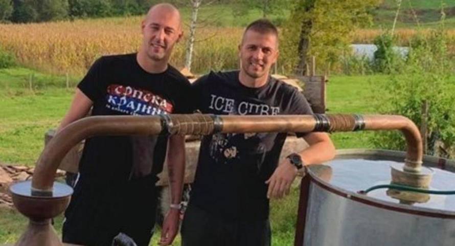 Negira da se rodio u Hrvatskoj, sad će igrati protiv 'vatrenih': Greška! Ja sam iz Srpske Krajine