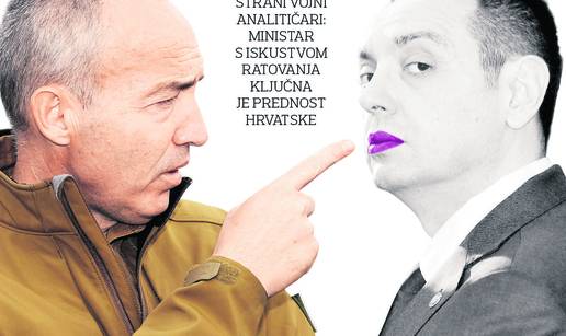Mali hladni rat na Balkanu: Mi smo sada poligon za ratovanje!