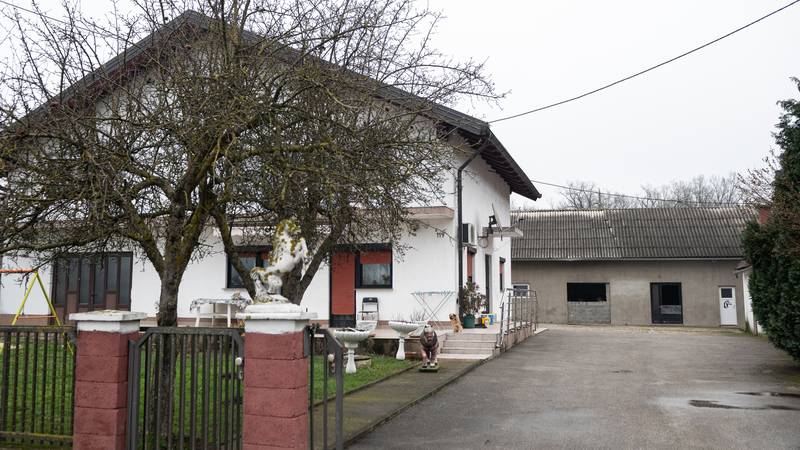 Detalji užasa kod Svete Nedelje: Držao ga kao roba, tjerao ga na težak rad i da spava u štali...