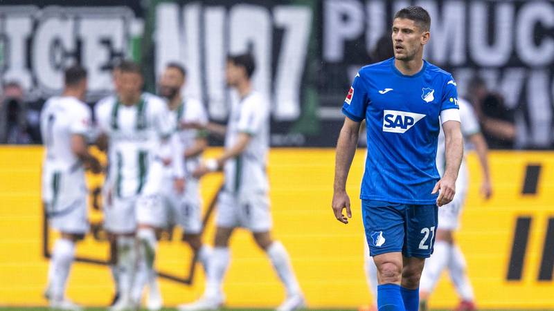 Video what day for Kramaric! Shared three assists in crazy Goliadi, Bayern is not a champion yet