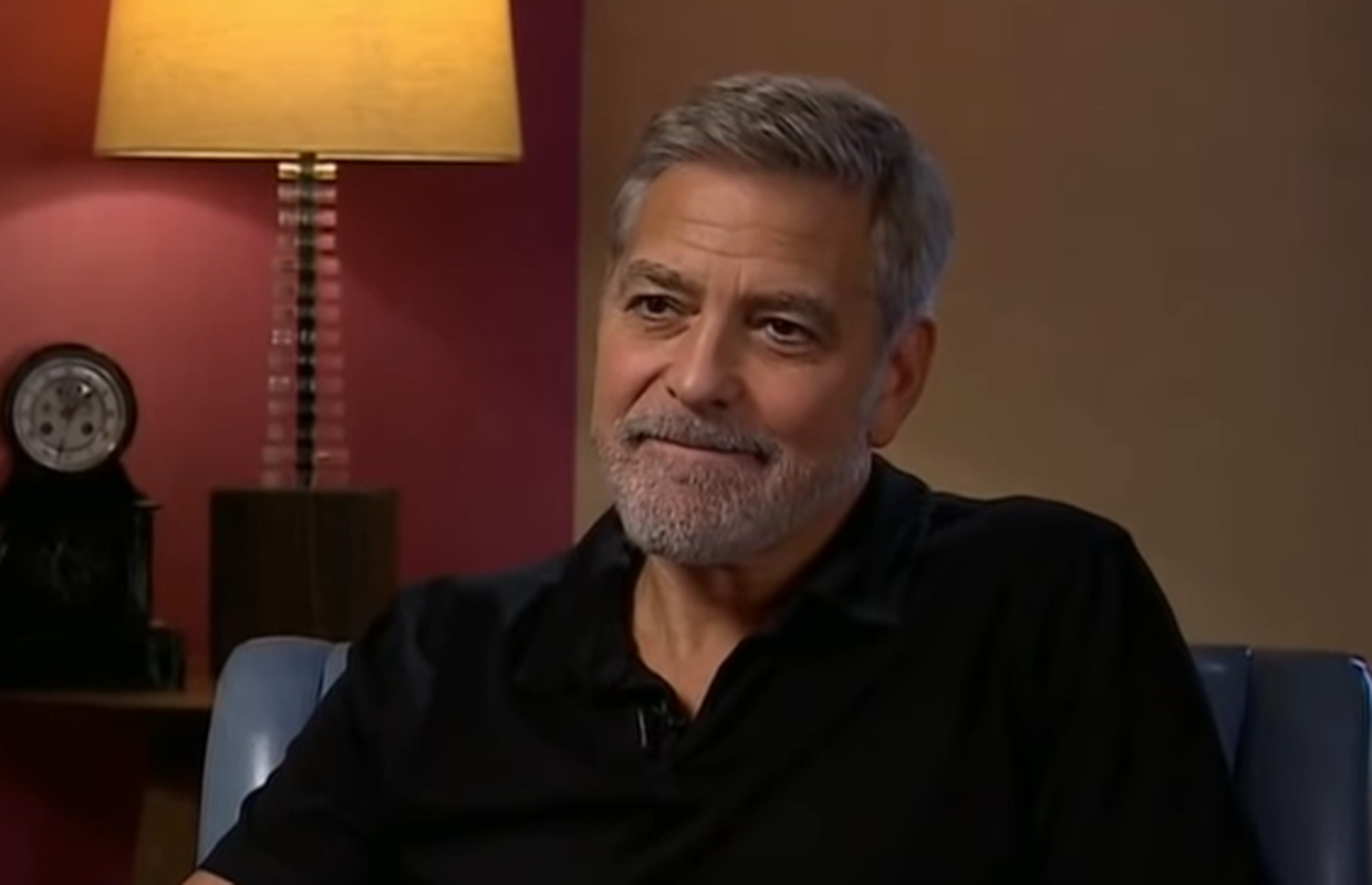 Clooney iskreno: 'Odbio sam jednodnevni posao plaćen 35 milijuna dolara. Ne isplati se'