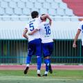 Hajduk se dugo mučio: Gyurcso i Dimitrov su ipak riješili Istrane!