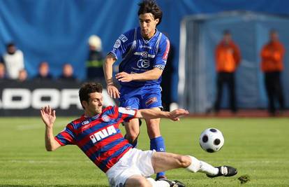 Hrvoje Čale zabio počasni gol u porazu Trabzonspora