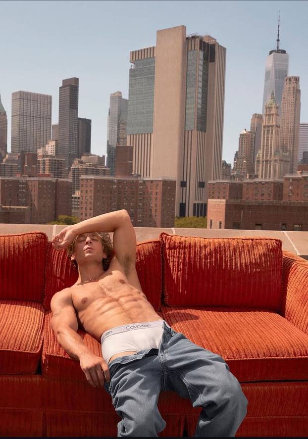 FOTO Ovo su 'spornoseksualci': Trend savršeno isklesanih tijela vratio se na velika vrata