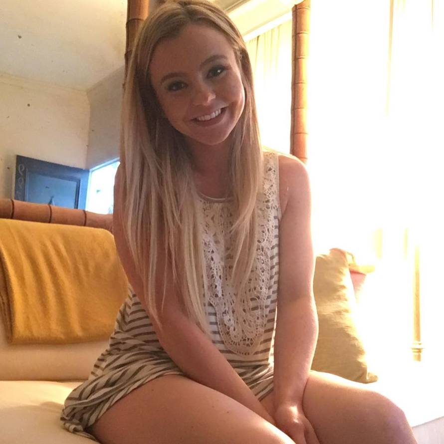 Bivša porno glumica: 'Djevojke, novac uopće nije vrijedan toga'