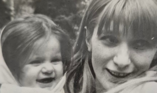 Znaš li tko sam? S tri godine znala je da će biti glumica, a suprug ju je zaveo u školi...