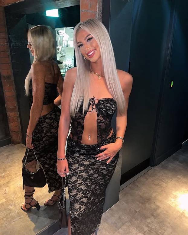 FOTO Nogometašica je zavela zvijezdu kluba: 'Evo što nikako ne podnosim kod muškog roda'