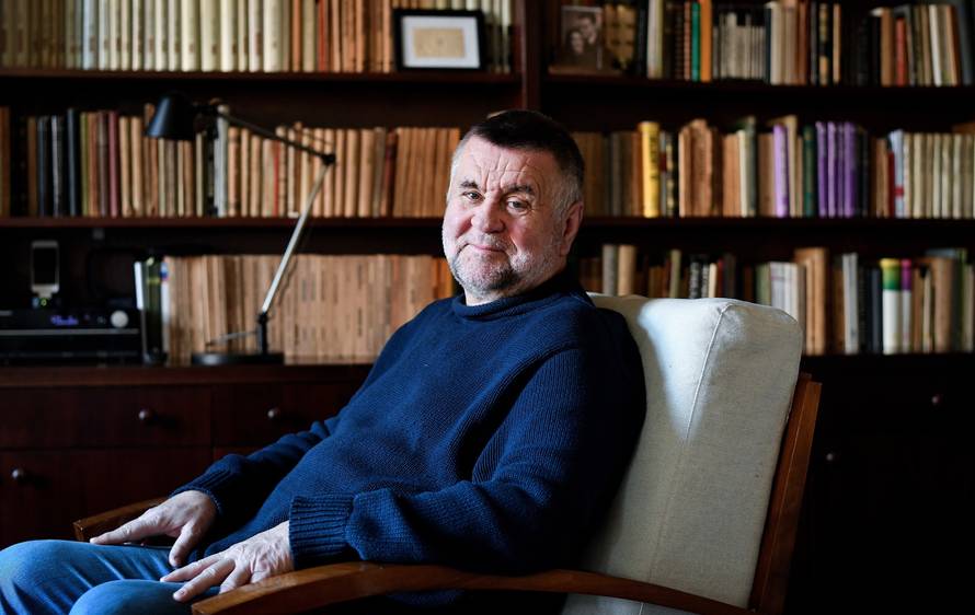 Rajko Grlić za 24sata: 'Festival u Puli otvaram filmom zbog kojeg sam se morao odreći honorara'