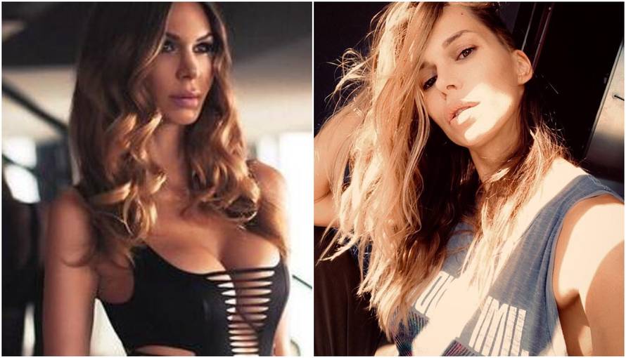 'Zbog glasina o prostituciji, čak sam jednom uzela i odvjetnike'