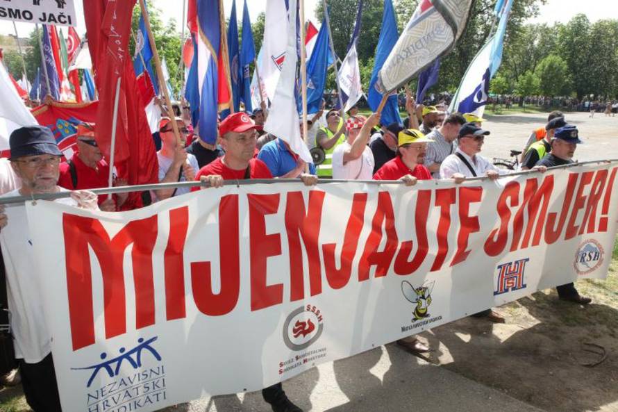 Patrik Macek/PIXSELL