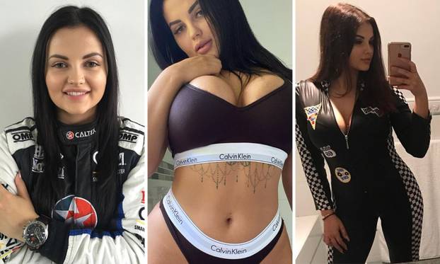 'Vratit ću se na stazu, a sadržaj za odrasle ću snimati zbog love'