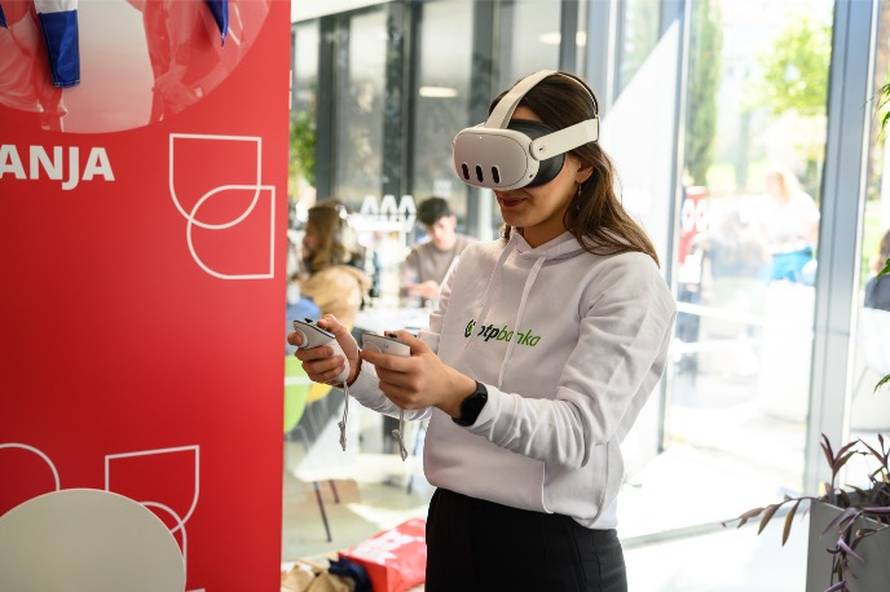 Počinje 5. izdanje Dubrovnik EXPO-a: Očekuje se dolazak 4000 mladih iz cijele regije