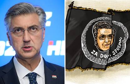 Premijer ima užasno teške boli. Žrtvom je histerične ljevice...