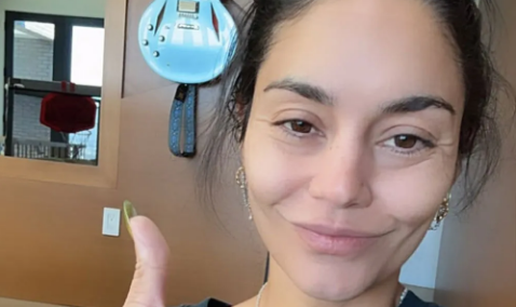 Vanessa Hudgens o izazovima s dvoje male djece: 'Luda ku&cacute;a'