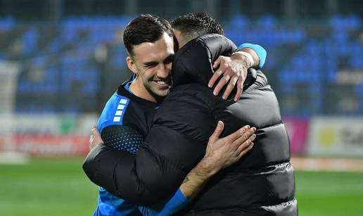 Varaždin ima Rijeku u malom prstu, a prvaku nedostaje širine