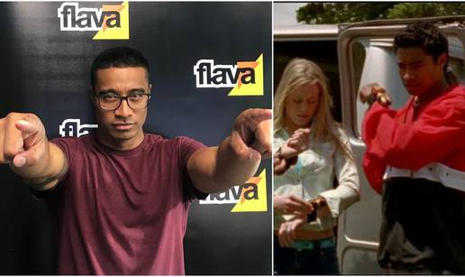 Iznenadno je preminuo 'Power Ranger' Magasiva u 39. godini