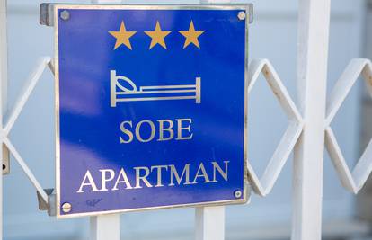 Europska unija želi stati na kraj 'pošasti' apartmana: Spremaju novi zakon za strožu regulaciju