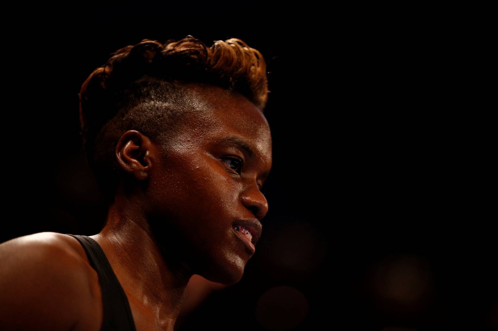 Nicola Adams v Maria Salinas - WBO Women’s World Flyweight Title