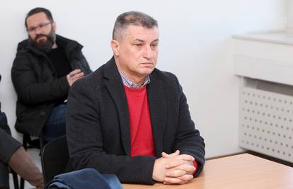 'Načelnik Lasinje me silovao, a onda mi u porukama napisao: Sad ćemo biti još bolji frendovi'