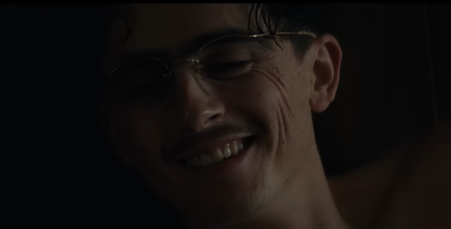 Timothée Chalamet: 'Ovo je moja najbolja izvedba u životu!'