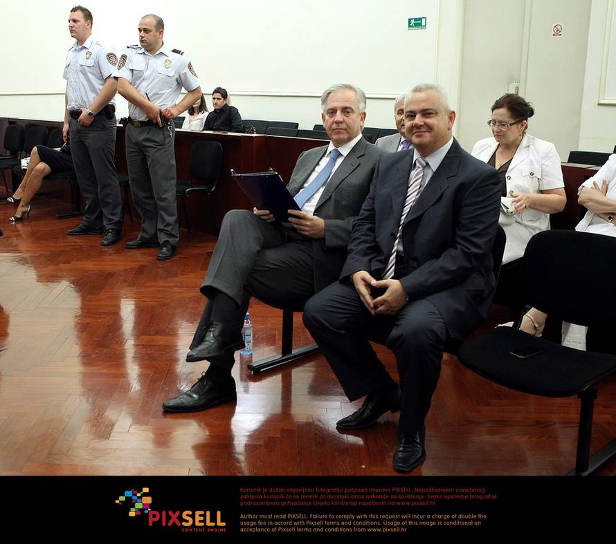 Goran Stanzl/PIXSELL