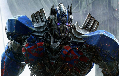 Napokon smo vidjeli Anthonyja Hopkinsa u 'Transformers 5'