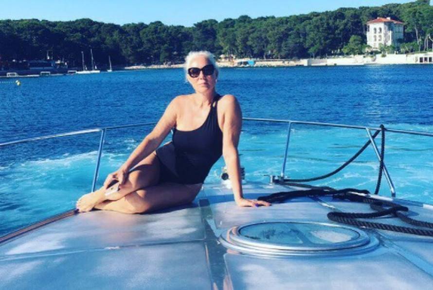 Lepa Brena: U mladosti sam imala samo za kruh i jogurt...