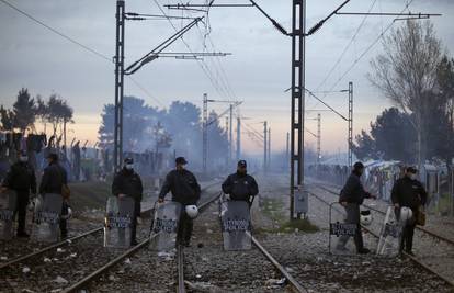 'Balkanska ruta za migrante ostaje zatvorena, i to trajno...'