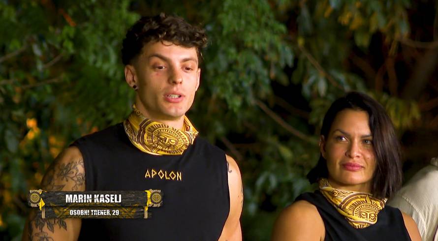 U 'Survivor' se vratili bivši natjecatelji: Evo kako je to utjecalo na ostale natjecatelje