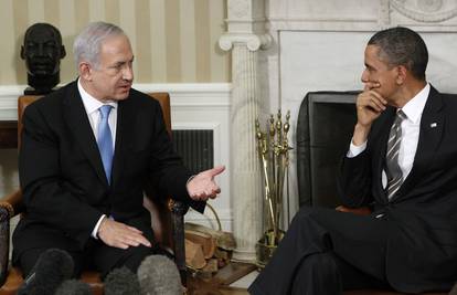 "SAD je Izraelu ponudio oružje da odgodi napad na Iran"