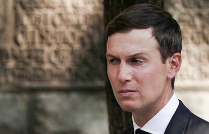 Trumpov zet Kushner stigao u Izrael: Ima plan za kraj rata