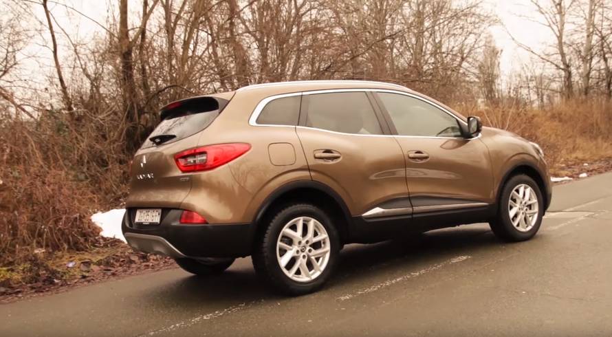 Kadjar ili Qashqai? Renault odlučio otežati izbor SUV-a