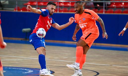 U finalu Superkupa sastat će se Novo vrijeme i Osijek, Dinamo i Torcida igraju za treće mjesto...