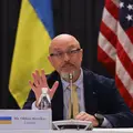 Reznikov: Ukrajina dobila protuzračne sustave NASAMS