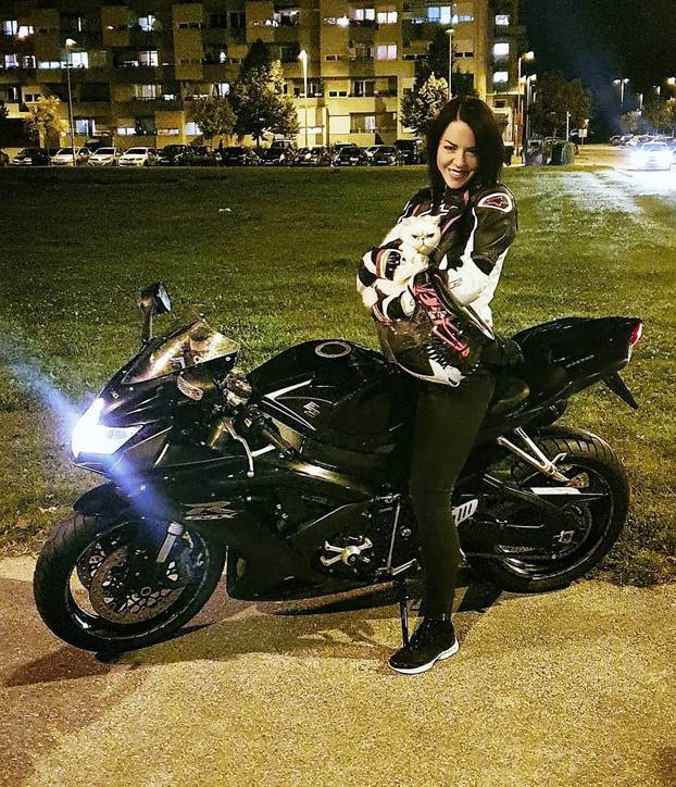 FOTO Sjećate li se Monike iz 'Big Brothera'? Razvela se od fitness trenera, a ima i dvije diplome...