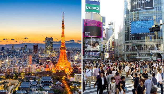 KVIZ Da vas vidimo, majstorice i majstori: Možete li prepoznati ove gradove? Neće biti lagano...