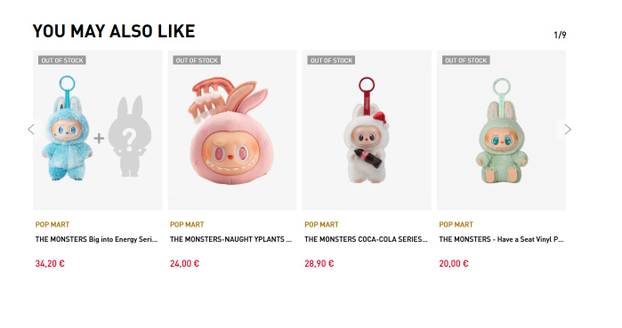 FOTO Tko je Labubu? I Hrvati su zaluđeni s njima, rasprodani su po svijetu! Evo gdje ih kupiti...