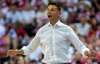 Dok nas nema na mapi, jedan Hrvat briljira na EuroBasketu