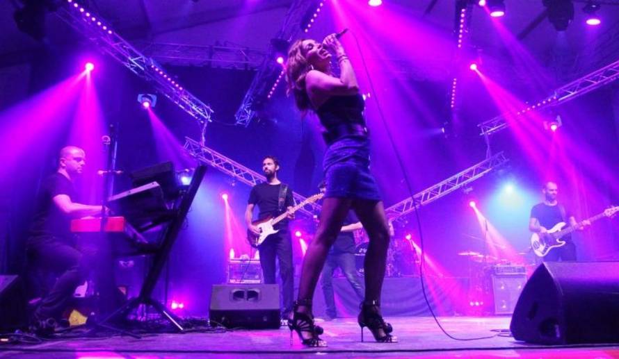 Kristina Štedul Fabac/Pixsell