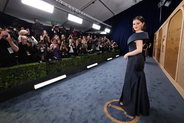 31st Screen Actors Guild Awards, in Los Angeles