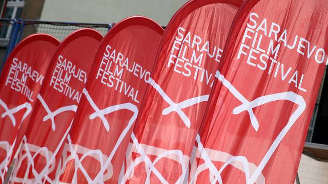 Ove godine na Sarajevo Film Festivalu sudjeluju i ukrajinski filmovi: 'Bitna je solidarnost'