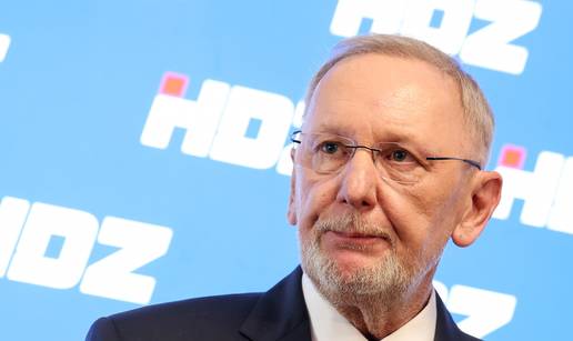 Božinović o carinama: EU mora brzo donijeti odluke. Najvažnije je ne pokazati slabost