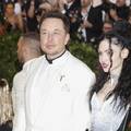 Milijarder Musk ljubi 16 godina mlađu ekscentričnu pjevačicu